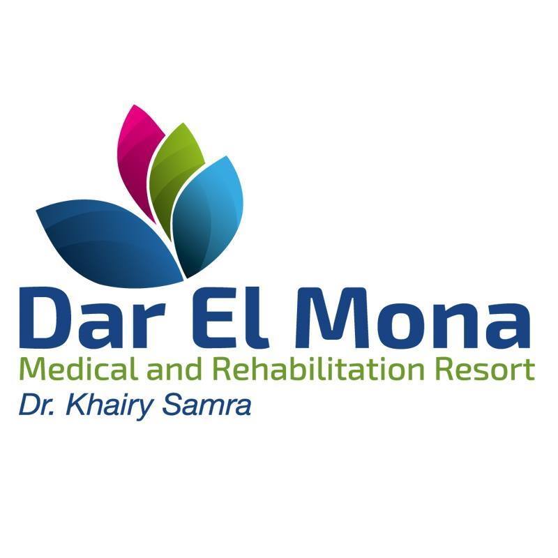 Darelmona Logo